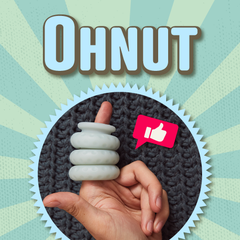 Ohnut Penetration Adjustment Rings Video Review