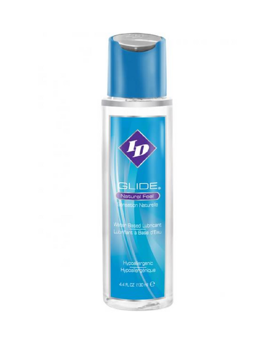 ID Glide Water Based Lubricant 4.4 oz