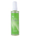 A bottle of ID Antibacterial Toy Cleaner Mist 4.4 oz mist against a white background.
