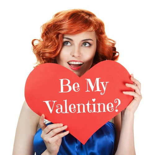 Make Your Valentine's Sizzle: Betty's Gift Guide