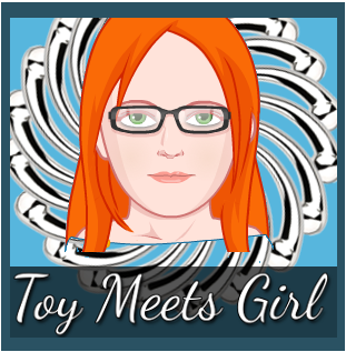 Betty's Interview with Professional Sex Toy Reviewer Dizzygirl from Toy Meets Girl