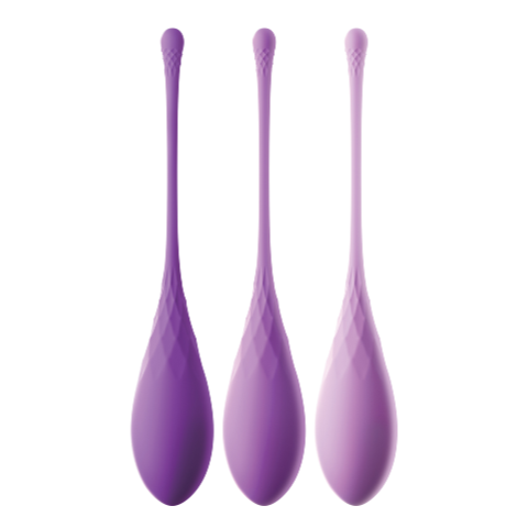 A BEGINNER’S GUIDE TO CHOOSING A KEGEL EXERCISE DEVICE