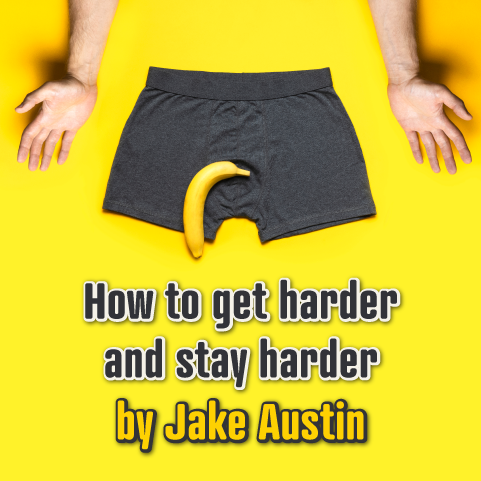 How to Get Harder and Stay Harder