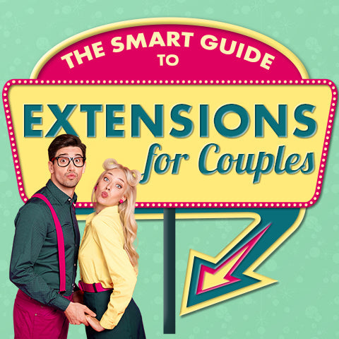 The Smart Guide to Penis Extensions for Couples