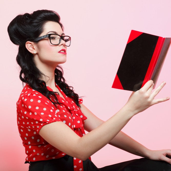 Books, Education, Guides & Erotica