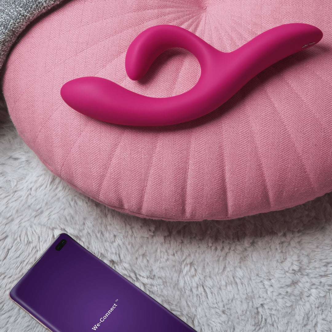 Me, Myself & I: The Solo Pleasure Collection For Vulvas