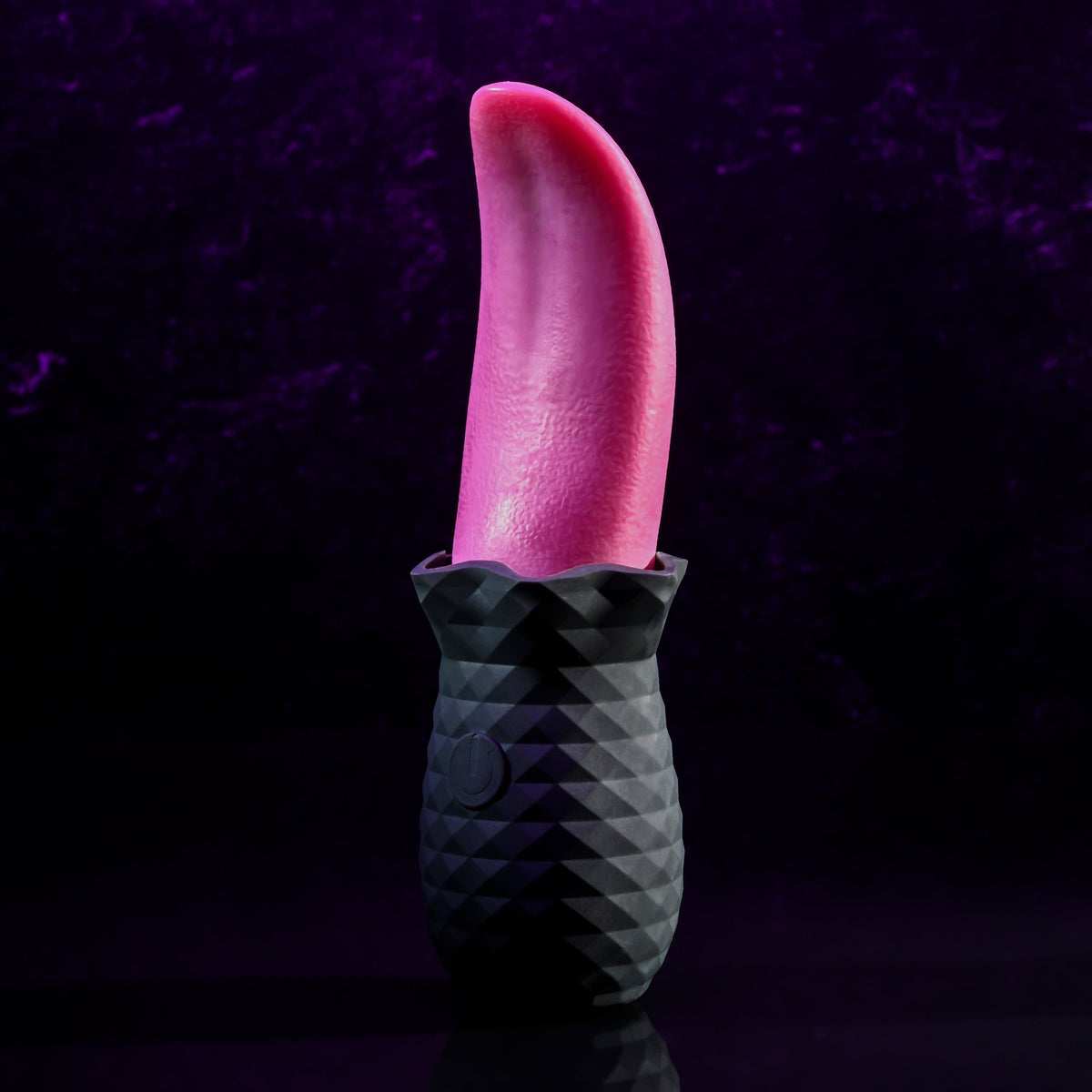 Tongue Vibrators & Licking Stimulators