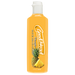 A yellow bottle labeled "Goodhead Pineapple Blowjob Set," featuring pineapple images; this 1 fl oz (29 ml) pineapple-flavored lube is ideal for use with your favorite lifelike masturbation sleeve.