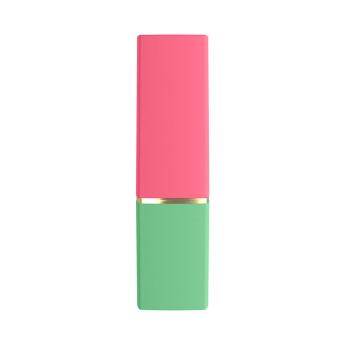 Womanizer Beauty Discreet Lipstick Pleasure Air Clitoral Stimulator