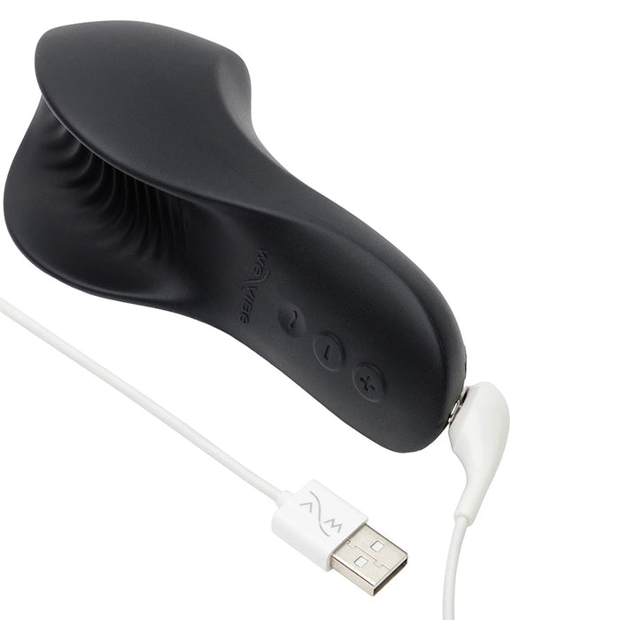 We-Vibe Shared Touch Double-Sided Couples Grinding Vibrator