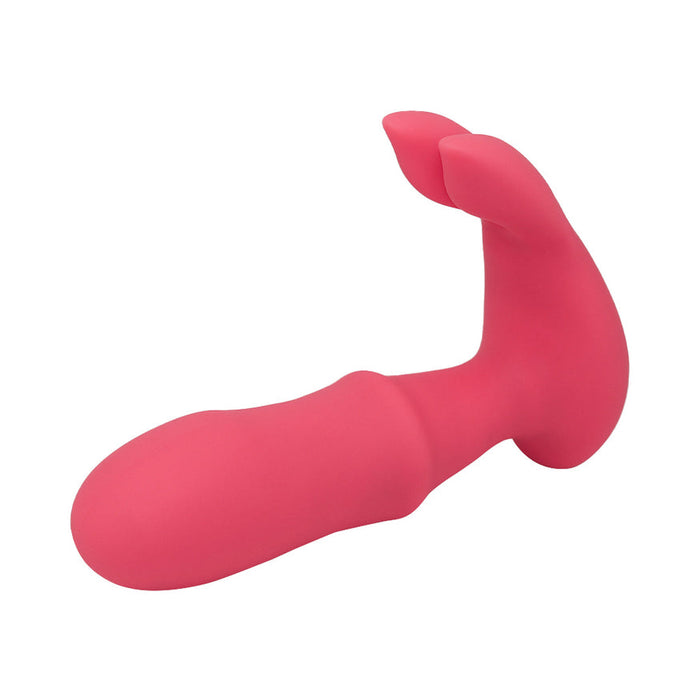 Bendy Bunny Wearable Rabbit Vibrator with Magic Motion