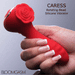 Bloomgasm Caress Moving Bead G-Spot & Clitoral Vibrator