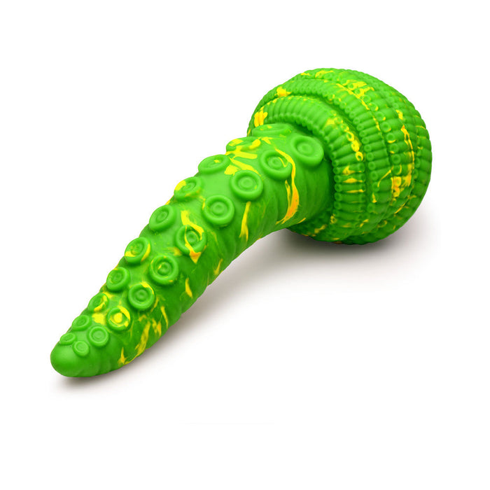 Creature Cocks Tenta Head Tentacle Silicone Wand Attachment