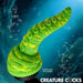 Creature Cocks Tenta Head Tentacle Silicone Wand Attachment