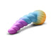 Creature Cocks Unicorn Spiral Silicone Wand Attachment