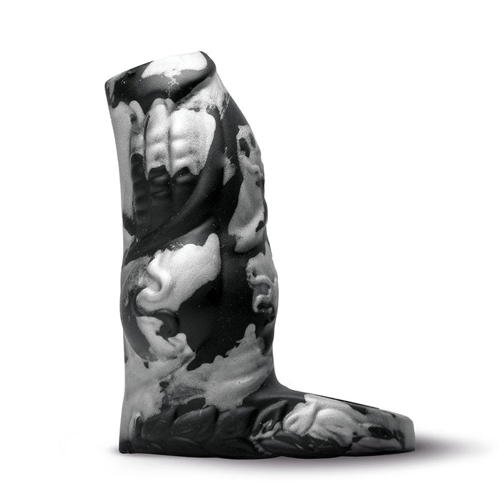 Creature Cocks Night Prowler Textured Silicone Penis Enhancer
