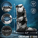 Creature Cocks Night Prowler Textured Silicone Penis Enhancer