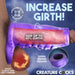 Creature Cocks Tentagirth Textured Silicone Penis Enhancer