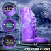 Creature Cocks Tentagirth Textured Silicone Penis Enhancer
