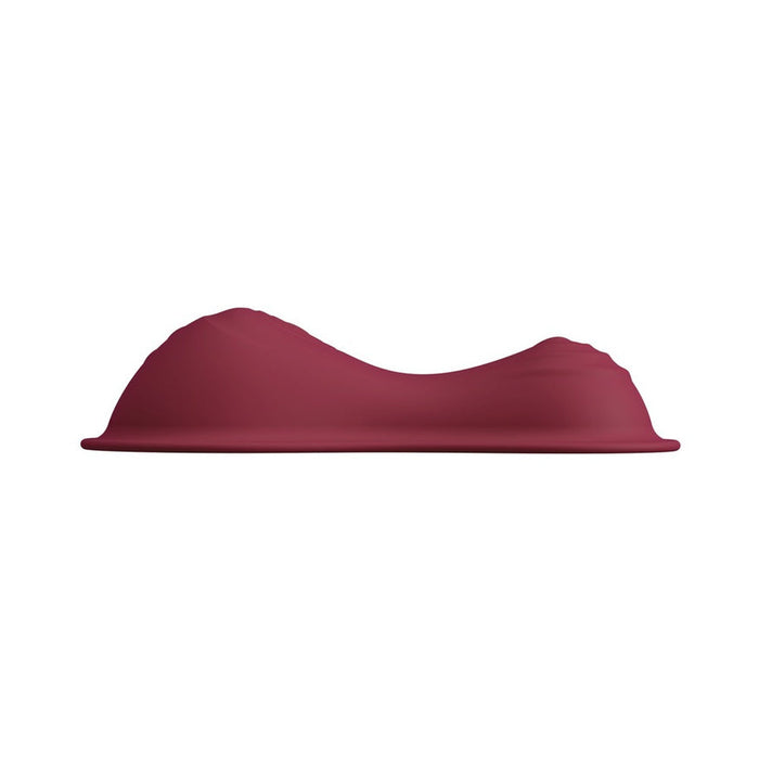 VibePad Intense 2 Ultra Powerful Ride On Hands-Free Humping Vibrator