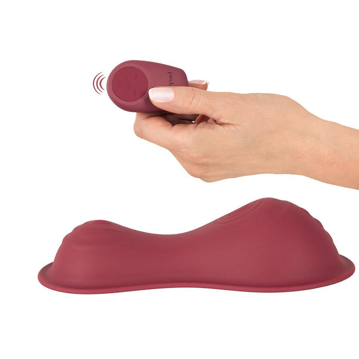 VibePad Intense 2 Ultra Powerful Ride On Hands-Free Humping Vibrator