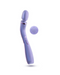 Wellness Eternal Slim Ergonomic Powerful Remote Control Wand - Lavender