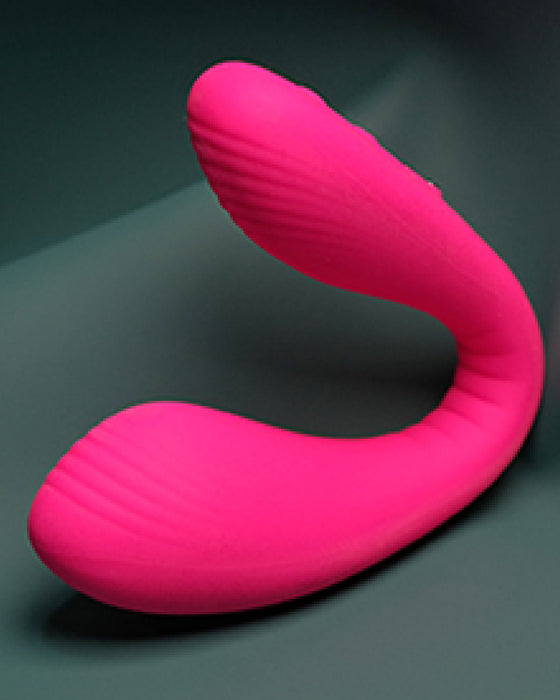 Lovense Dolce Hands-Free Wearable Vibrator with App
