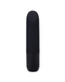 Beginner Classic Black Silicone Bullet Vibrator In a Bag