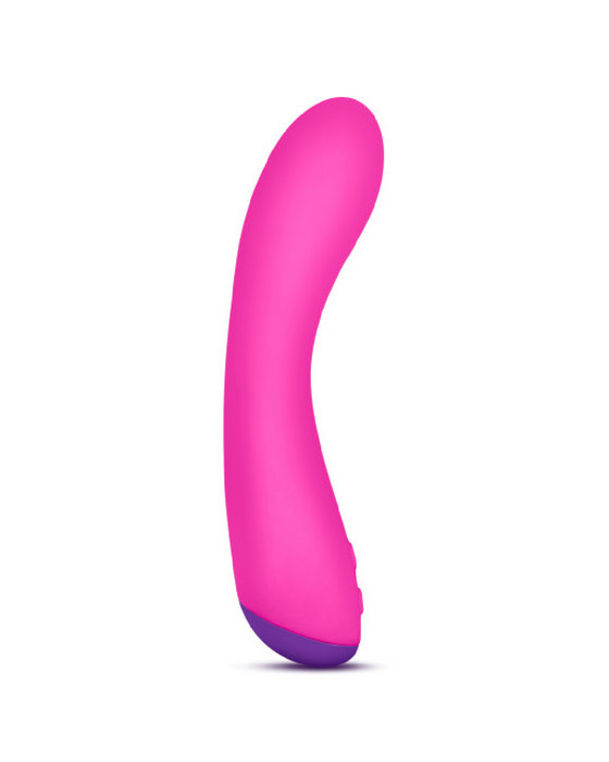 Magnify Beginner Pink G-Spot Vibrator