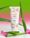 Exsens Intime Balance Intimate Cleansing Gel with Aloe 100ml