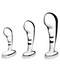 b-Vibe Stainless Steel Weighted Prostate Training Set