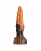 Ravager Rippled Silicone Tentacle Dildo