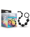 Anal Adventures 10 Silicone Anal Beads