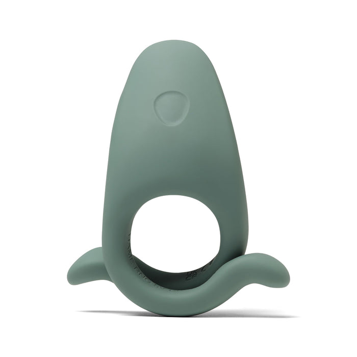Dame Hug Adjustable Vibrating Cock Ring for Couples