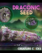 Dragon Spawn Dragon Ovipositor Silicone Fantasy Role Play Dildo With Eggs