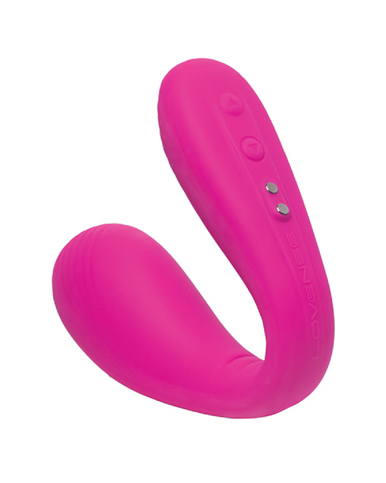 Lovense Dolce Hands-Free Wearable Vibrator with App