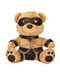 Bondage Bearz Charlie Chains Teddy Bear Plushie