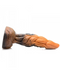 Ravager Rippled Silicone Tentacle Dildo