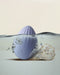 Niya N4 Palm Held Powerful Textured Egg Vibrator