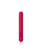 Jimmyjane Chroma Powerful Rechargeable Bullet - Red
