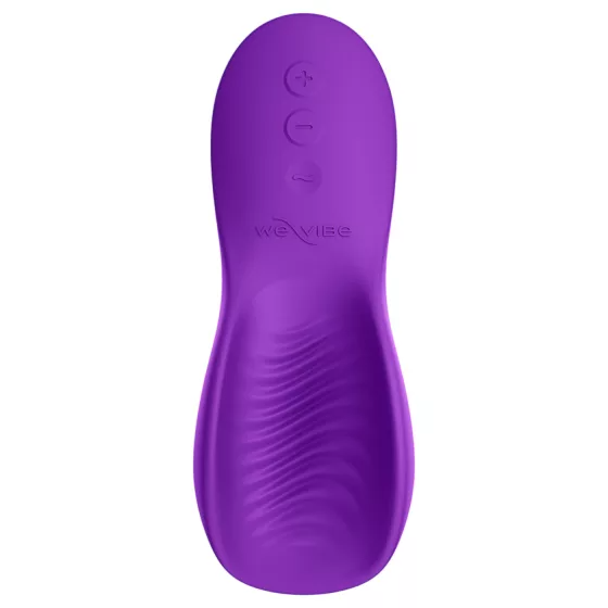 We-Vibe Shared Touch Double-Sided Couples Grinding Vibrator