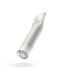 Oh My Gem Bold Diamond Warming Vibrator with Scoop Tip