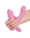 3Some Rock N Grind Remote Controlled G-Spot & Clitoral Vibrator