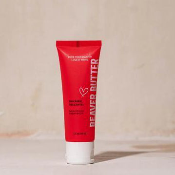 Beaver Butter Stimulating Vulva Serum