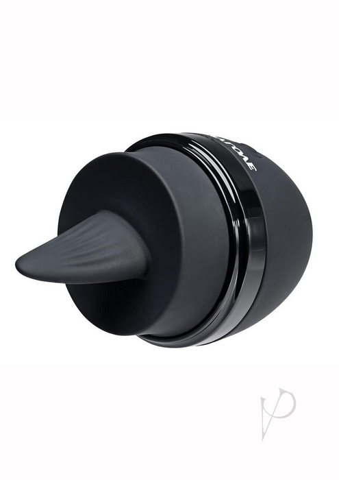 Tongue Tied Flicking Rimming Vibrator