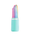 Retro Discreet Powerful Lipstick Vibrator - Turquoise
