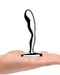 b-Vibe Stainless Steel Weighted Prostate Stimulator