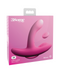 3Some Rock N Grind Remote Controlled G-Spot & Clitoral Vibrator