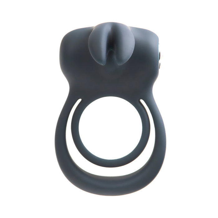 Thunder Bunny Rechargeable Dual Cockring