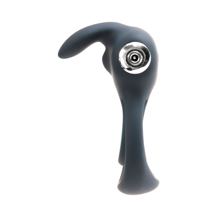 Thunder Bunny Rechargeable Dual Cockring